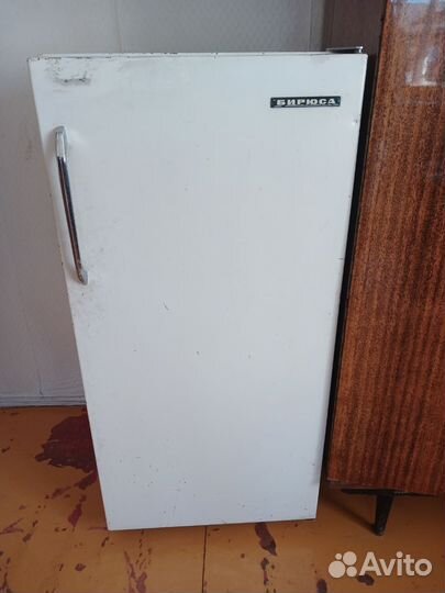 Холодильник бу