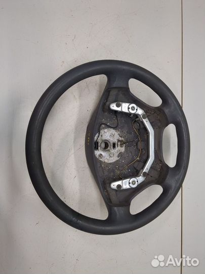 Руль Mercedes Vito W638, 2002