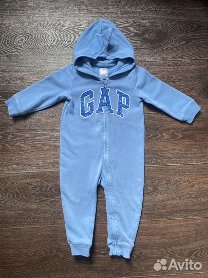 Комбинезон GAP(18-24мес)