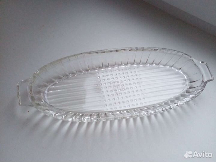 Посуда СССР