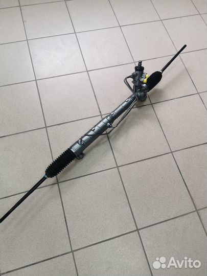 Рулевая рейка(Rebuild Original). В Барнауле