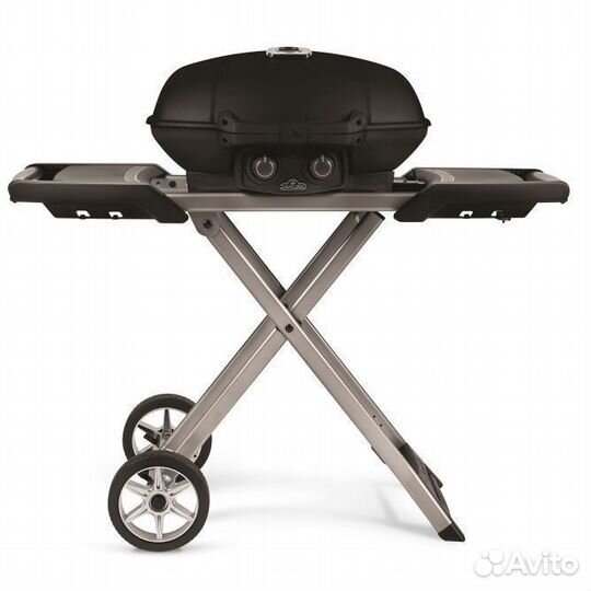 Мобильный газовый гриль Napoleon, TravelQ-285X