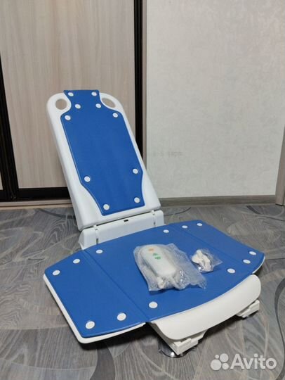 Подъемное приспособление для ванн BL-01