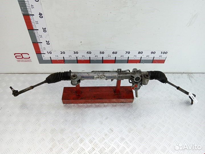 Рейка рулевая для Opel Astra H 93189018