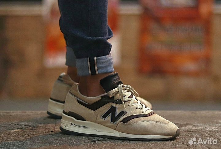 New balance cheap 997 dsai