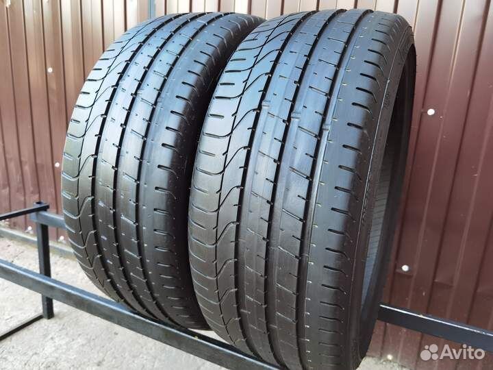 Pirelli P Zero 225/35 R19