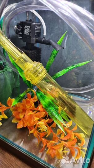 Аквариум б/у