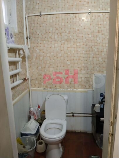 Торговое в центре города 52 кв.м