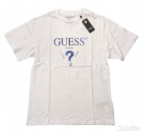 Guess - футболки