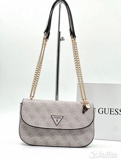 Сумка женская guess новая