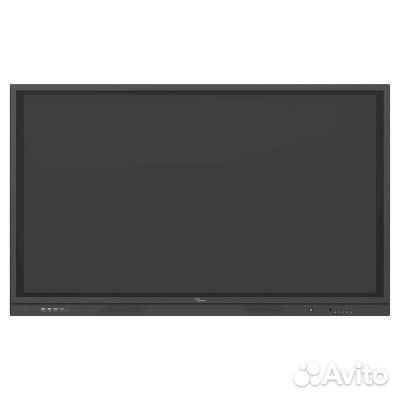 Интерактивная доска Optoma 3751RK - новая