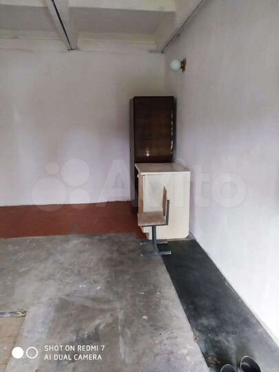 Гараж, 23 м²