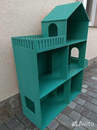 Детский домик для кукол