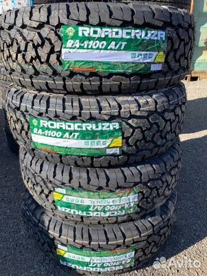 Roadcruza RA1100 A/T 305/55 R20