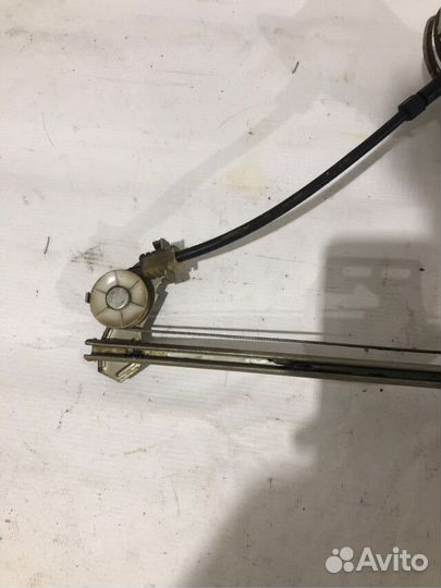 Стеклоподъемник задний правый ваз (LADA) kalina se