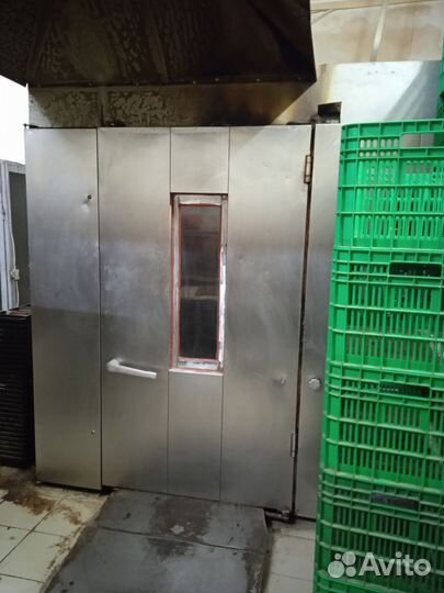 Готовы бизнес