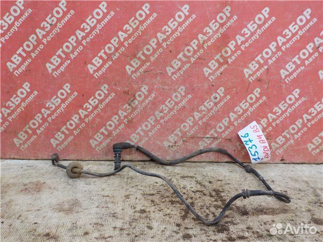 Датчик abs передний правый Audi A4 B5 ADR 1996