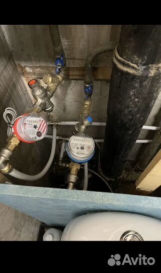 Частный мастер по сантехнике люберцы