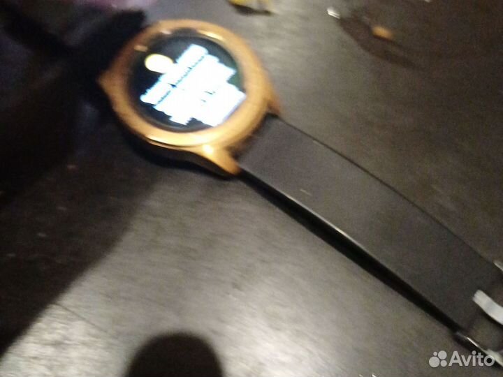 SMART watch