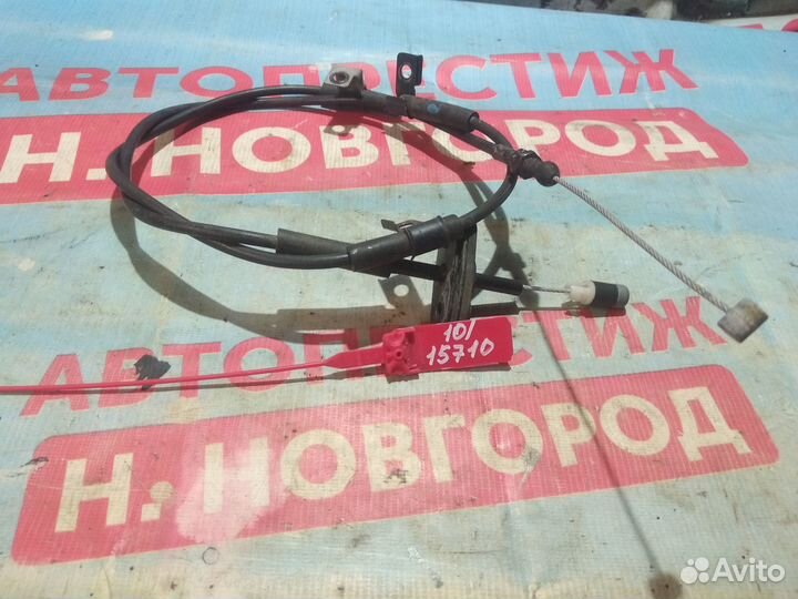 Трос газа Хендай Элантра XD