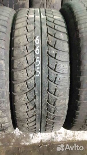 Gislaved Speed 306V 205/60 R16