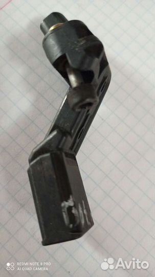 Датчик положения коленвала Audi A3