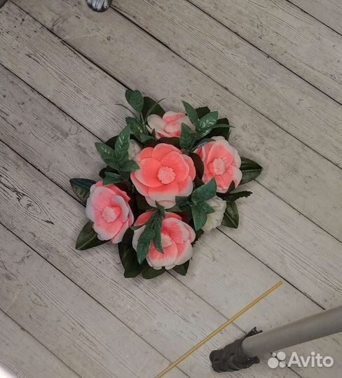 Мыло ручной работы