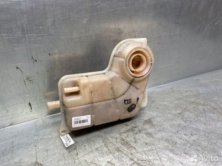 Бачок расширительный Audi A4 B7 2005-2007 седан