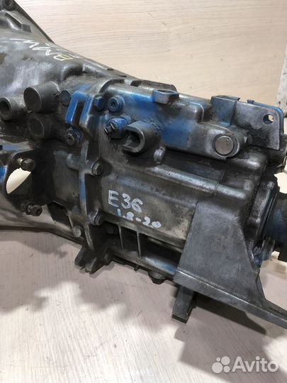 Коробка передач BMW 3 E36