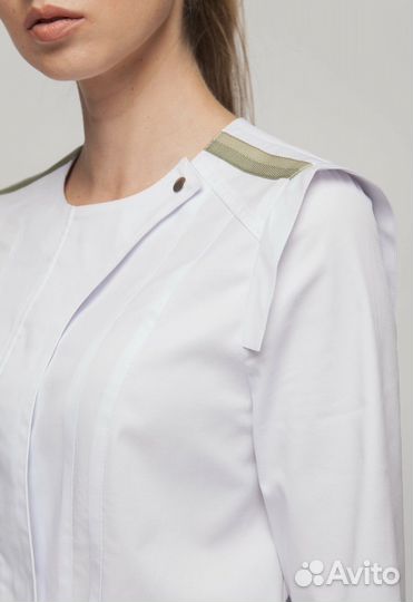 Медицинская одежда (комплект)