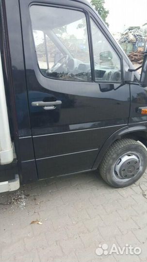 Разборка Мерседес Спринтер Классик 1995-2018 W901