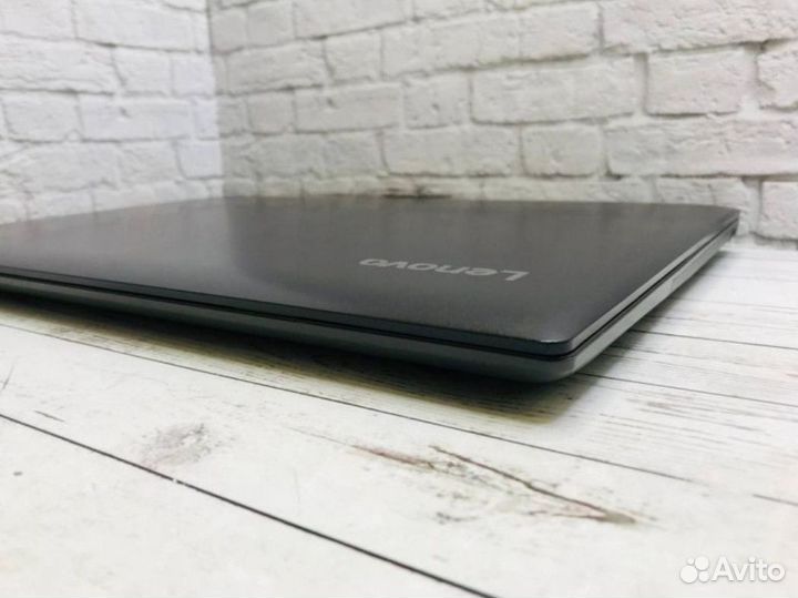 Ноутбук игровой lenovo