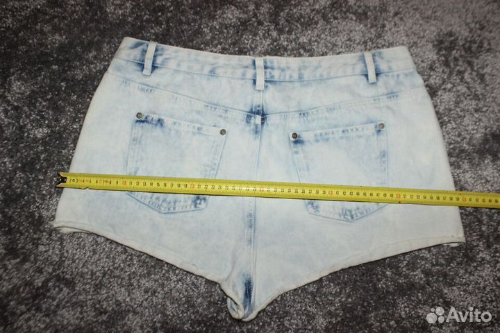 XL размер, шорты