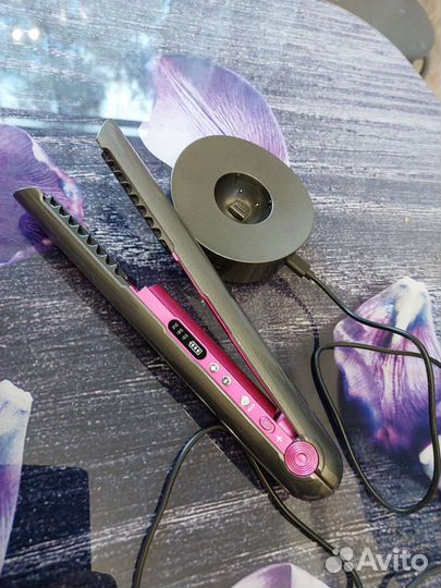 Выпрямитель Pritech corrale hs03 аналог (Dyson)