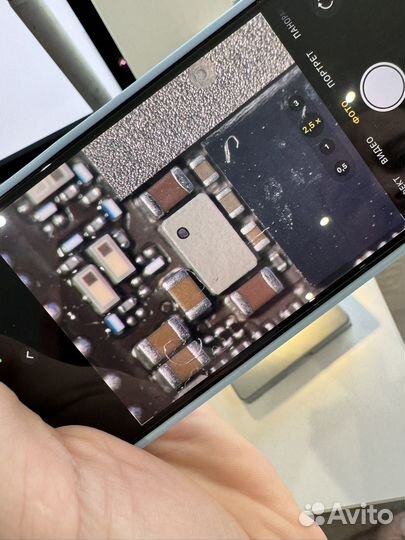 Микроскоп мбс-10