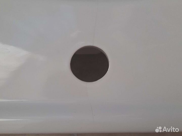 Комплект мебели с раковиной для ванной