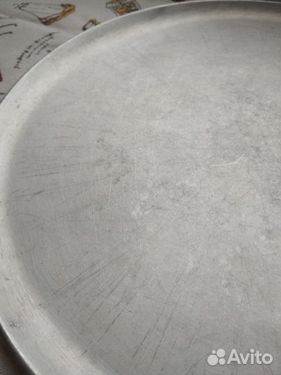 Форма для выпечки пиццы