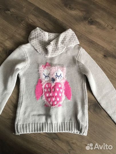 Вещи пакетом для девочки