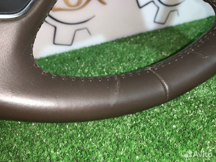 Руль Audi A8 D4 4H 4.2 2011