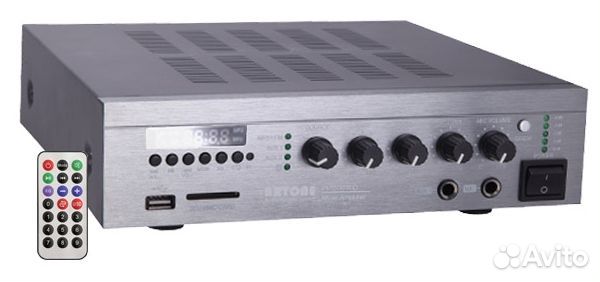 Усилитель Artone PMS-1060D