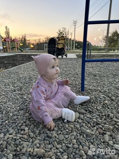 Фотомодель ребёнок