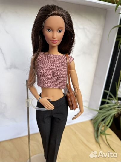 Лара Generation girl нюд (без одежды)