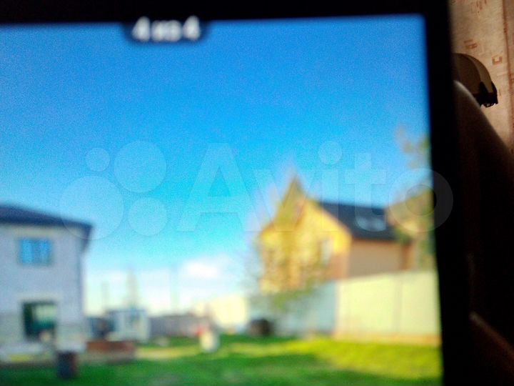 Участок 6 сот. (ИЖС)