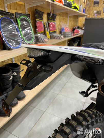 Avantis a5 2022 с птс