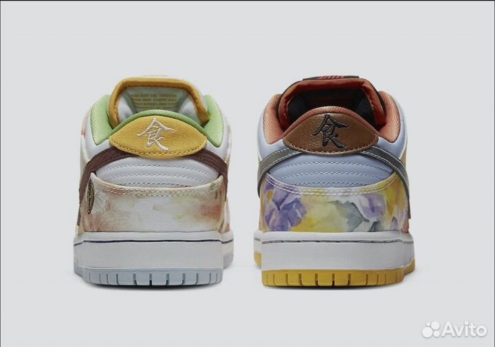 Кроссовки nike