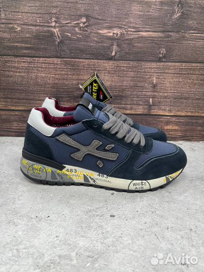 Premiata mick6421 gore-TEX