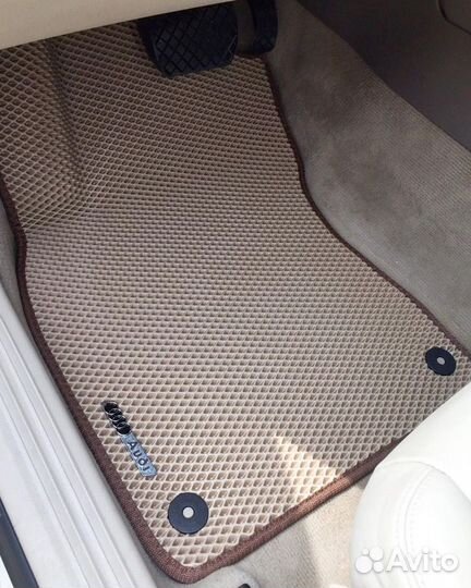 Коврики ева Ч