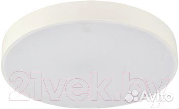 Светильник потолочный светодиодный