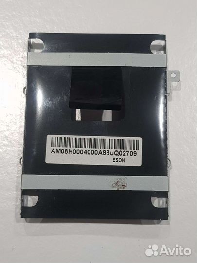 Салазки для нетбука Lenovo S10-2