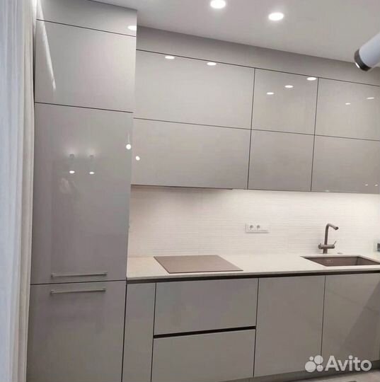 Кухни на заказ / кухни / кухни на заказ